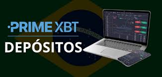 A Revolução do Trading com a PrimeXBT Trading Platform 2