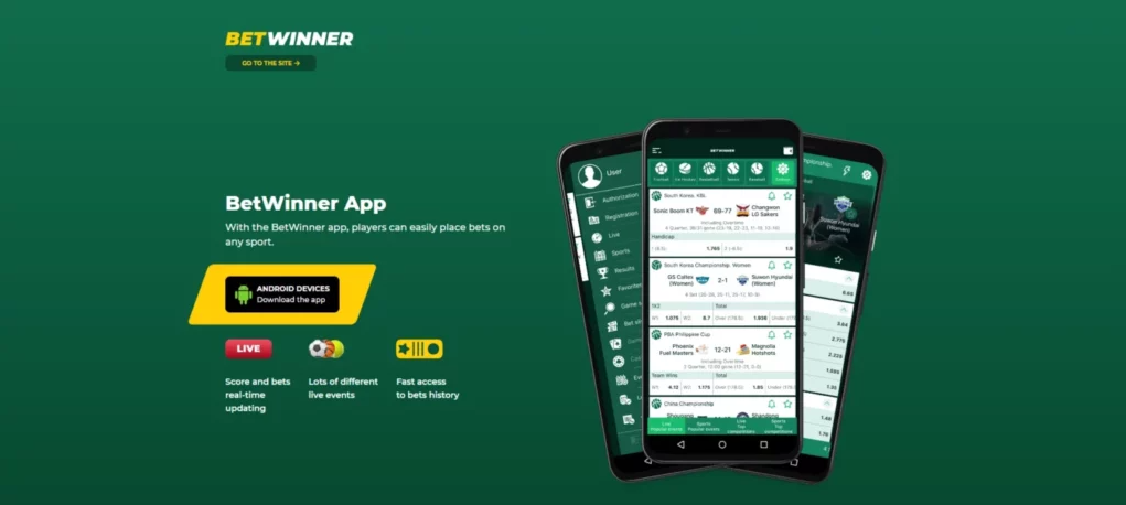 APK Betwinner Your Ultimate Guide to Betting on the Go APK Betwinner Your Ultimate Guide to Betting on the Go