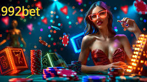 Descubra o Mundo de Apostas com 992bet Descubra o Mundo de Apostas com 992bet