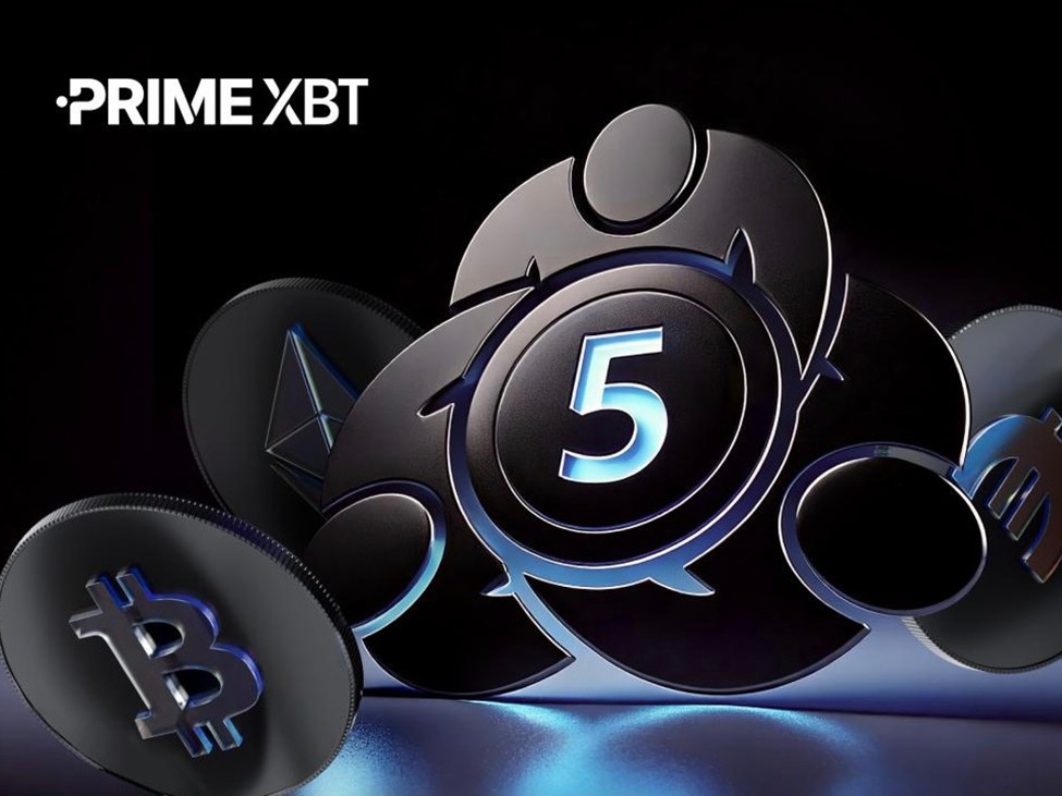Discover the Future of Trading with PrimeXBT Markets