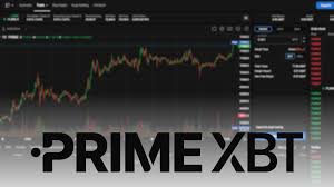 Discover the Future of Trading with PrimeXBT Markets