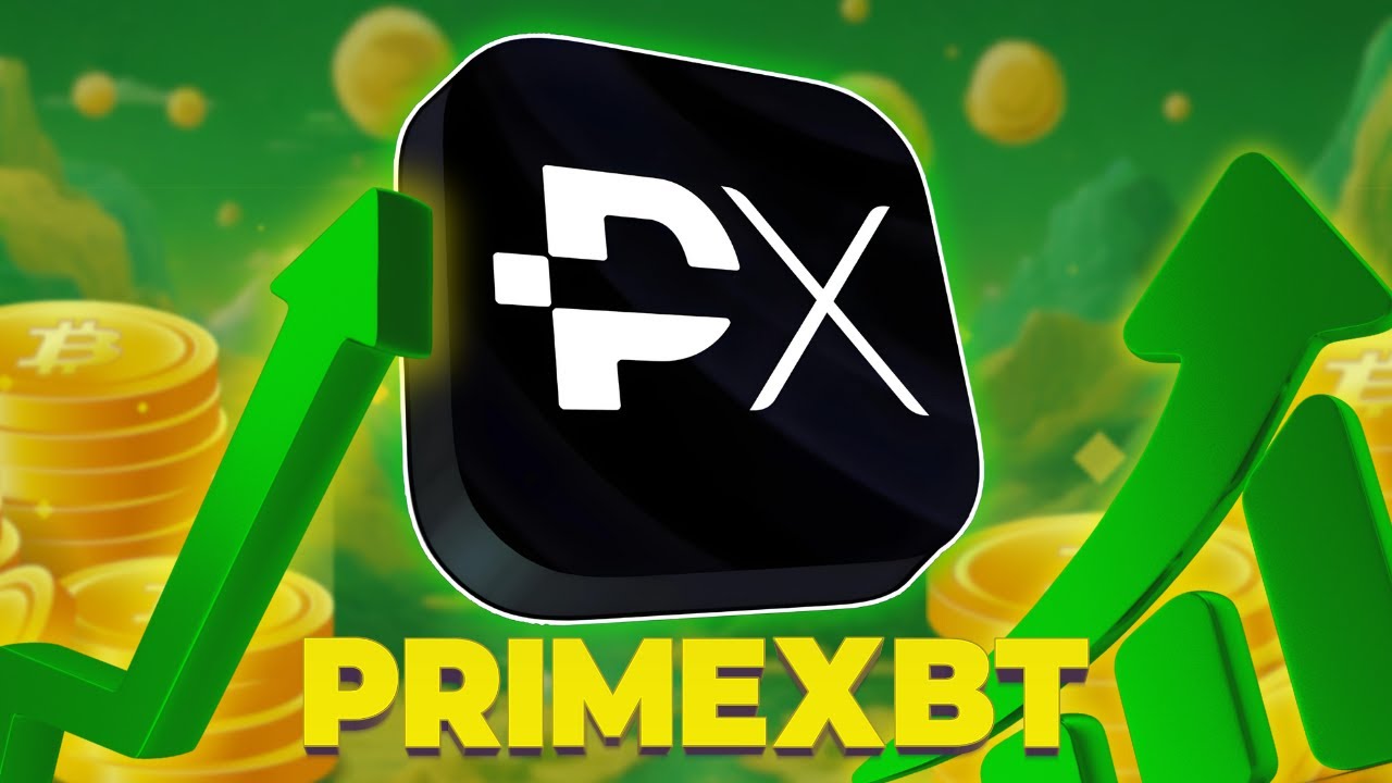 Discover the Power of the PrimeXBT Trading Platform Discover the Power of the PrimeXBT Trading Platform