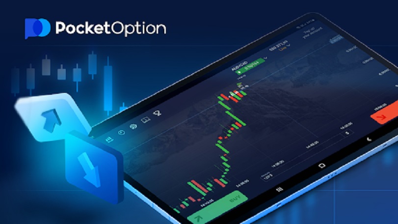Discover Trading Opportunities on Pocket Option Site