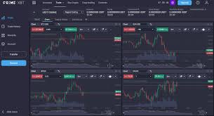 Exploring PrimeXBT Limits Understanding Trading Boundaries