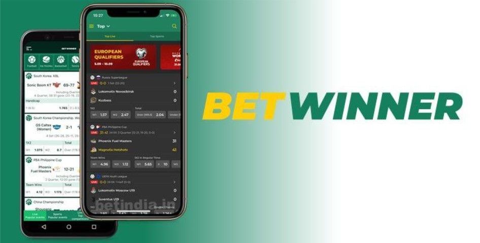 Télécharger Betwinner pour Android 2 Télécharger Betwinner pour Android 2