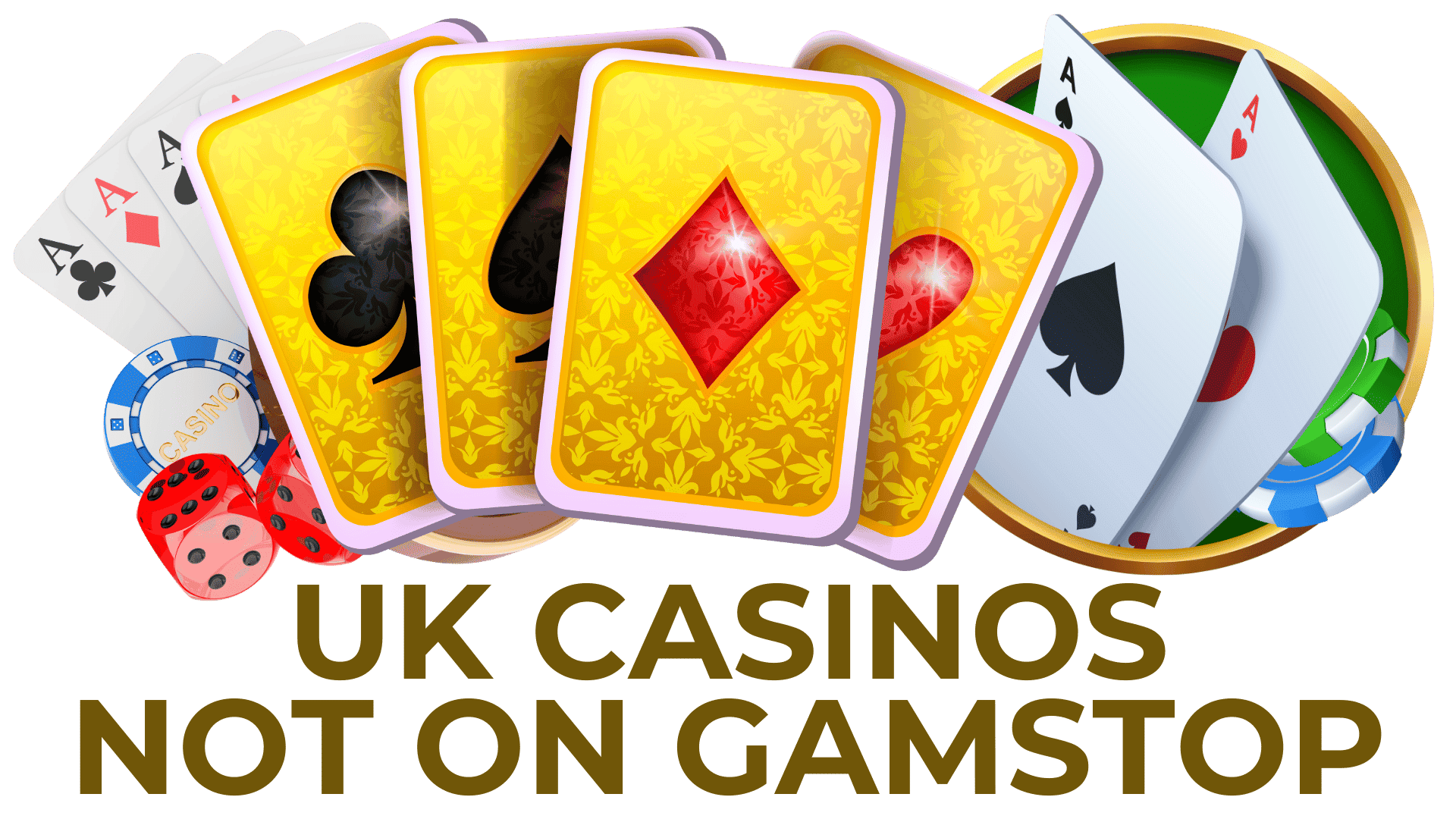 UK Casinos Not on Gamstop 1262