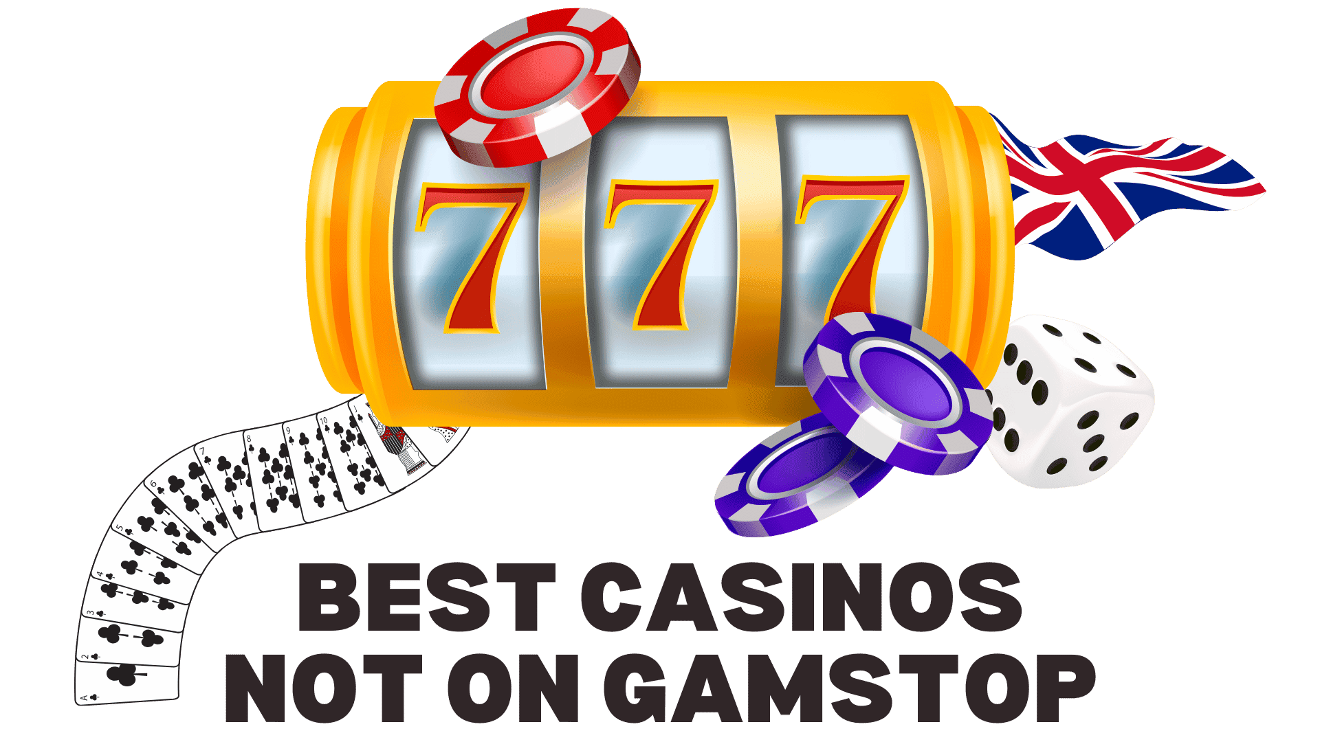 UK Casinos Not on Gamstop 1262