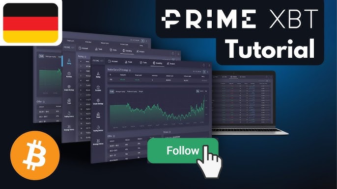 Comprehensive Review of PrimeXBT Exchange A Trading Paradigm Comprehensive Review of PrimeXBT Exchange A Trading Paradigm