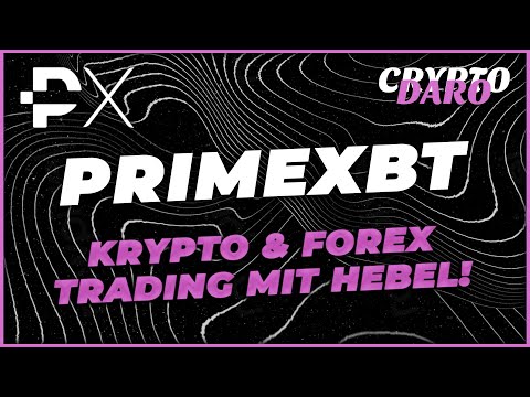 Comprehensive Review of PrimeXBT Exchange A Trading Paradigm Comprehensive Review of PrimeXBT Exchange A Trading Paradigm