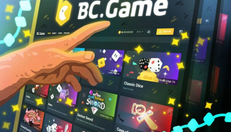 Discover the Excitement of Crypto Casino Cameroon