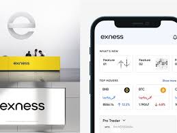 Download Exness App for Seamless Trading Download Exness App for Seamless Trading