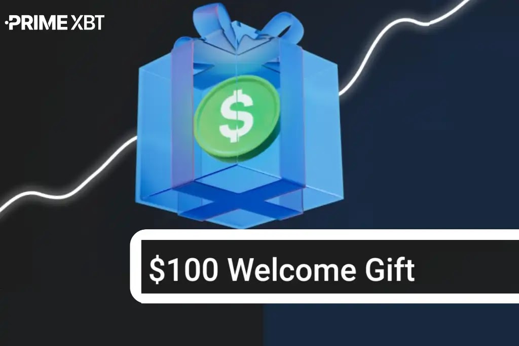 Exciting Promotions & Offers PrimeXBT for Savvy Traders