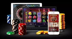Experience the Thrill of Betting at 999bet