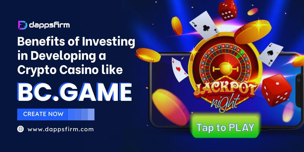 Explore the Excitement of Online Casino BC.Game Explore the Excitement of Online Casino BC.Game