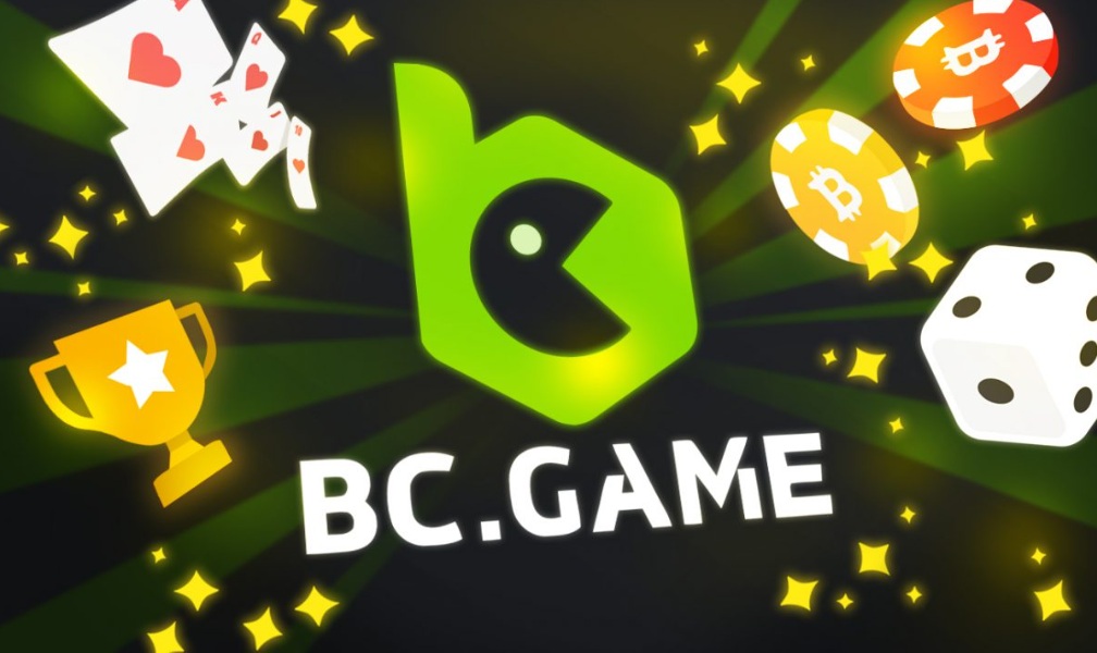 Exploring the Exciting World of BC.Game Crypto