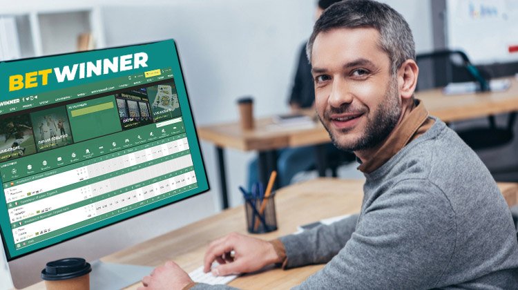 Guide Complet du Betwinner login  Accédez à Votre Compte Facilement