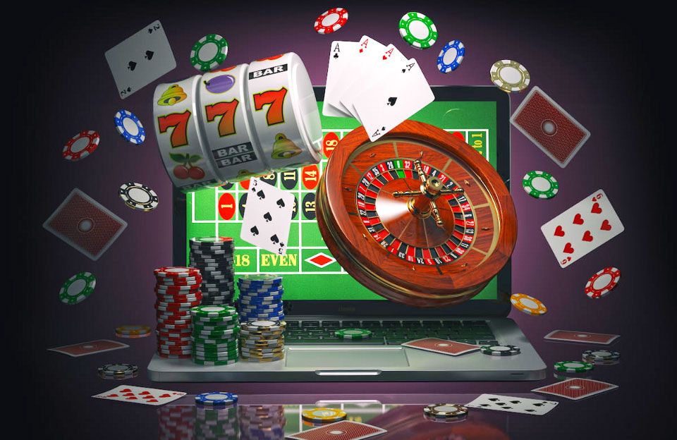 How to Stay Safe While Gambling at Online Casinos in India