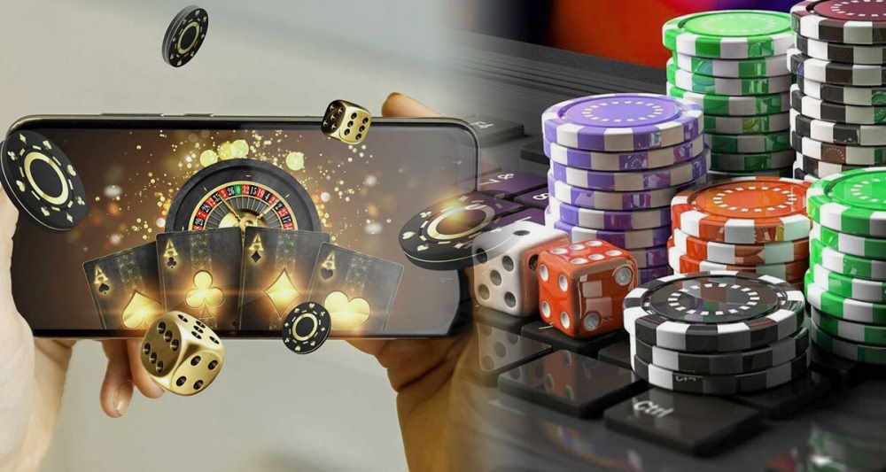 How to Stay Safe While Gambling at Online Casinos in India
