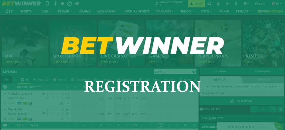 Ultimate Guide to Betwinner Betting Platform